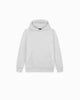 INITIAL HOODIE V2 | Melange Grey