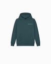 INITIAL HOODIE V2 | Green