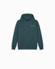 INITIAL HOODIE V2 | Green