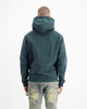 INITIAL HOODIE V2 | Green