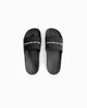 INITIAL SLIDES | Black