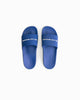 INITIAL SLIDES | Cobalt Blue