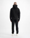 INITIAL TECH SWEATSUIT | Black