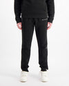 INITIAL TECH SWEATPANTS | Black