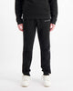 INITIAL TECH SWEATPANTS | Black