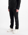 INITIAL TECH SWEATPANTS | Black