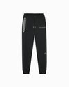 INITIAL TECH SWEATPANTS | Black