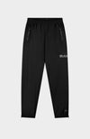 INITIAL TECH TRACKPANTS | Black