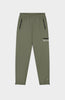 INITIAL TECH TRACKPANTS | Moss Green