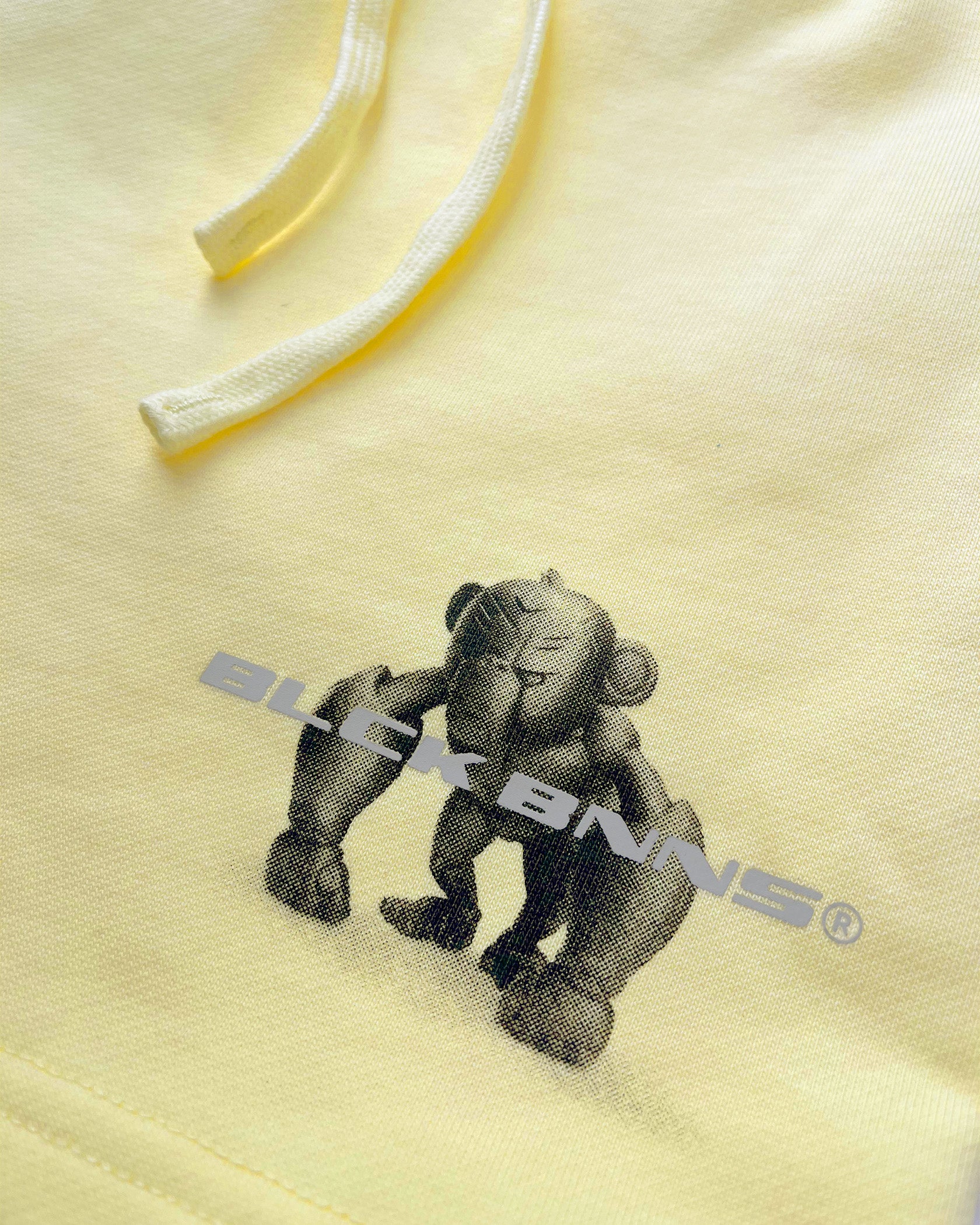 KIDS 3D CONVOY TWINSET | Yellow