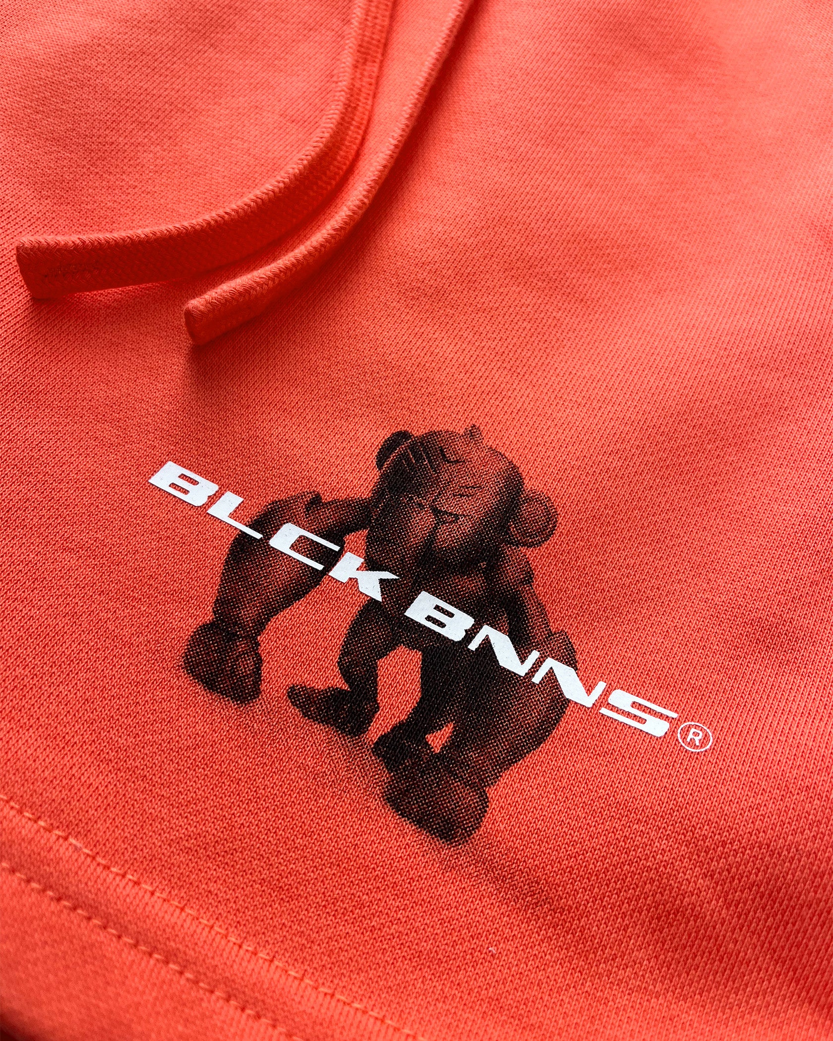 KIDS 3D CONVOY TWINSET | Salmon