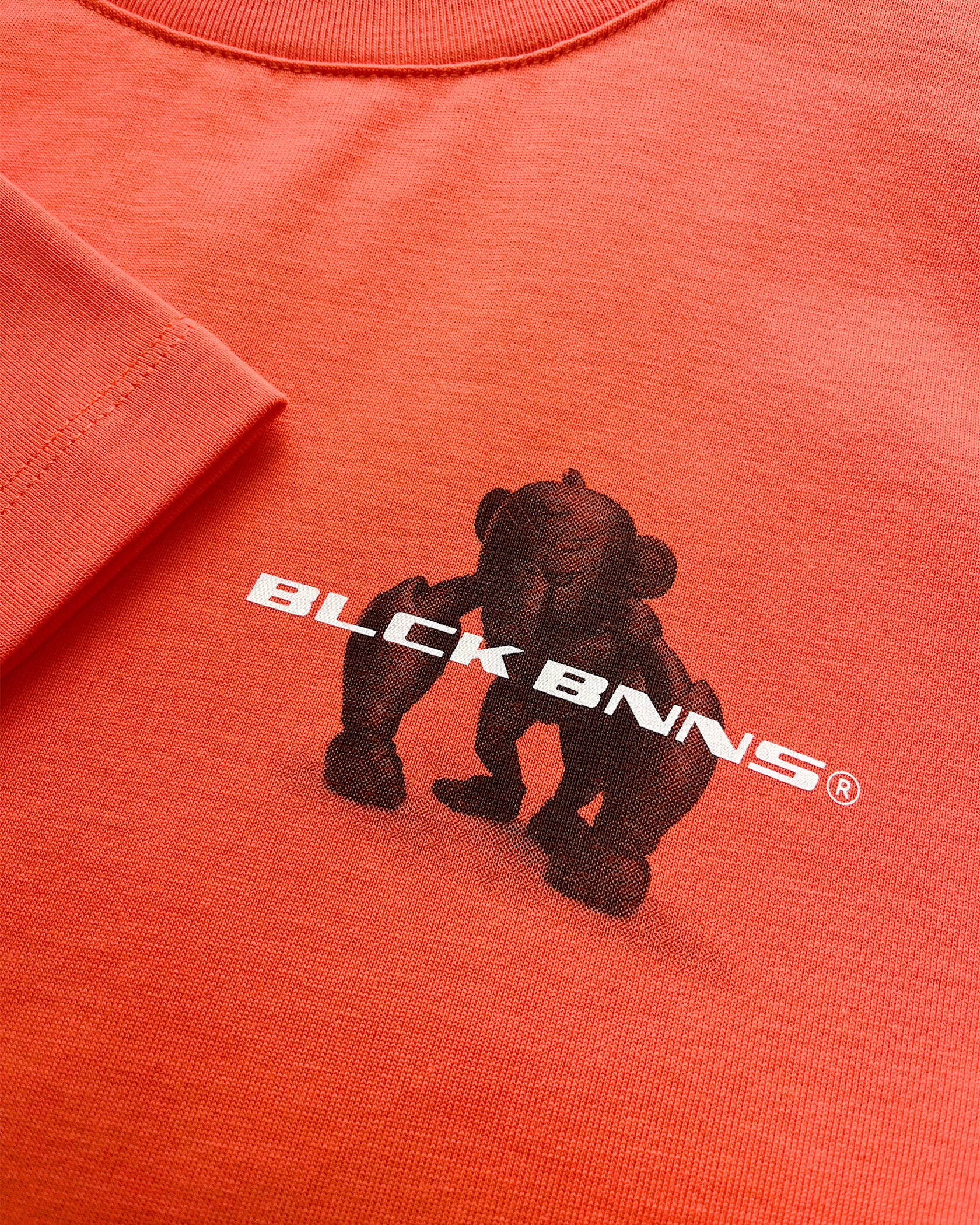 KIDS 3D CONVOY TWINSET | Salmon