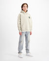 KIDS 3D CONVOY HOODY | Grey