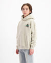 KIDS 3D CONVOY HOODY | Grey