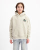 KIDS 3D CONVOY HOODY | Grey