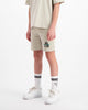 KIDS 3D CONVOY SWEATSHORTS | Grey