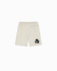 KIDS 3D CONVOY SWEATSHORTS | Grey