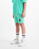 KIDS 3D CONVOY SWEATSHORTS | Green