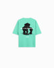 KIDS 3D CONVOY T-SHIRT | Green