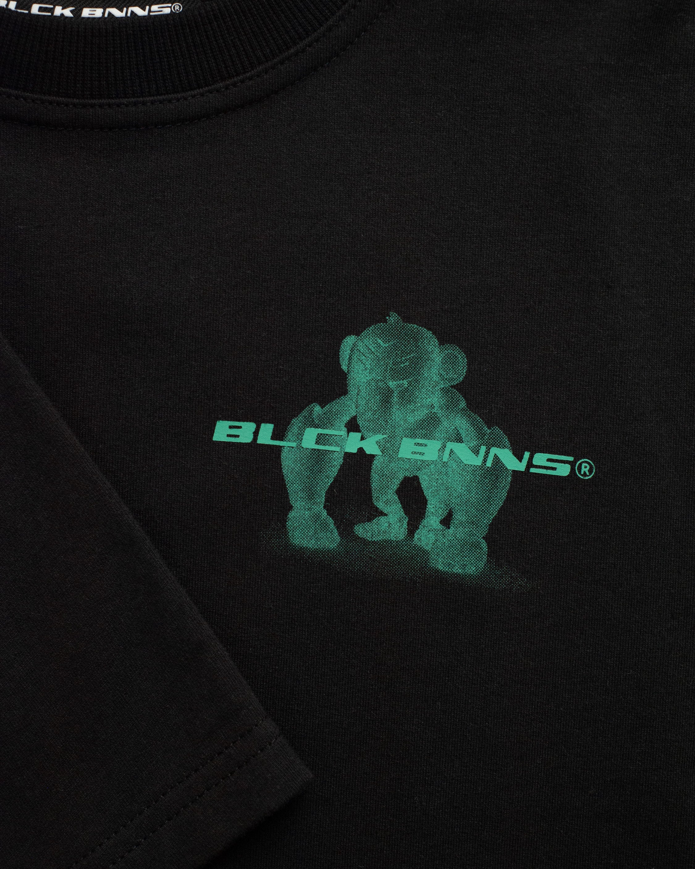 KIDS 3D CONVOY | Schwarz