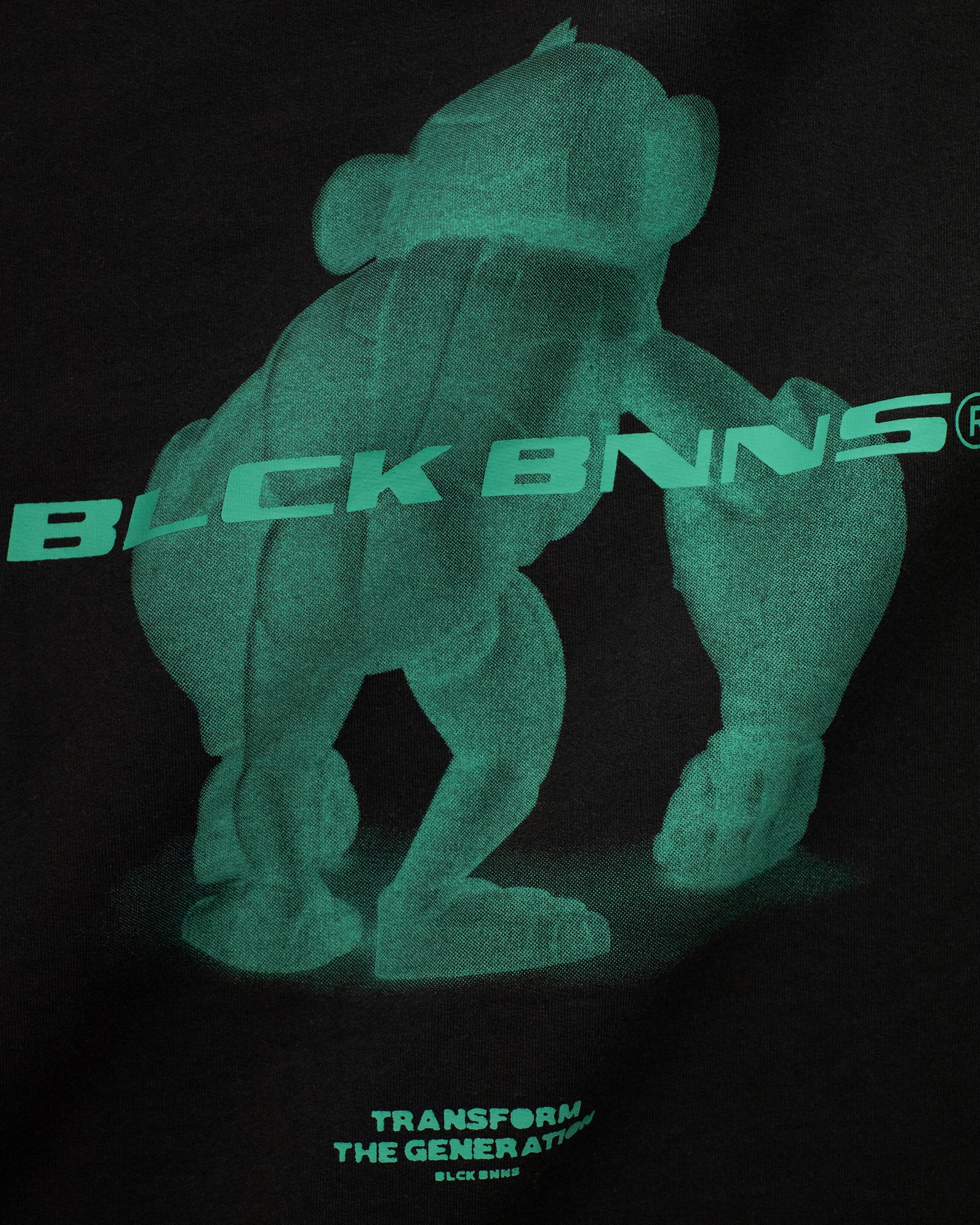 KIDS 3D CONVOY | Schwarz