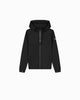 KIDS ANORAK JACKET | Black