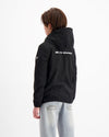 KIDS ANORAK JACKET | Black