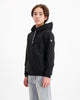 KIDS ANORAK JACKET | Black