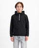 KIDS ANORAK JACKET | Black