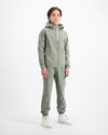 KIDS CARGO PANTS | Green