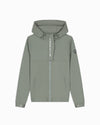 KIDS ANORAK JACKET | Green