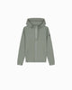 KIDS ANORAK JACKET | Green