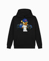 KIDS BBUGATTY HOODIE | Black