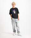3 PACK - KIDS SPEED MONKEYS T-SHIRTS