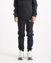 BF TRILL TRACKPANTS | Black