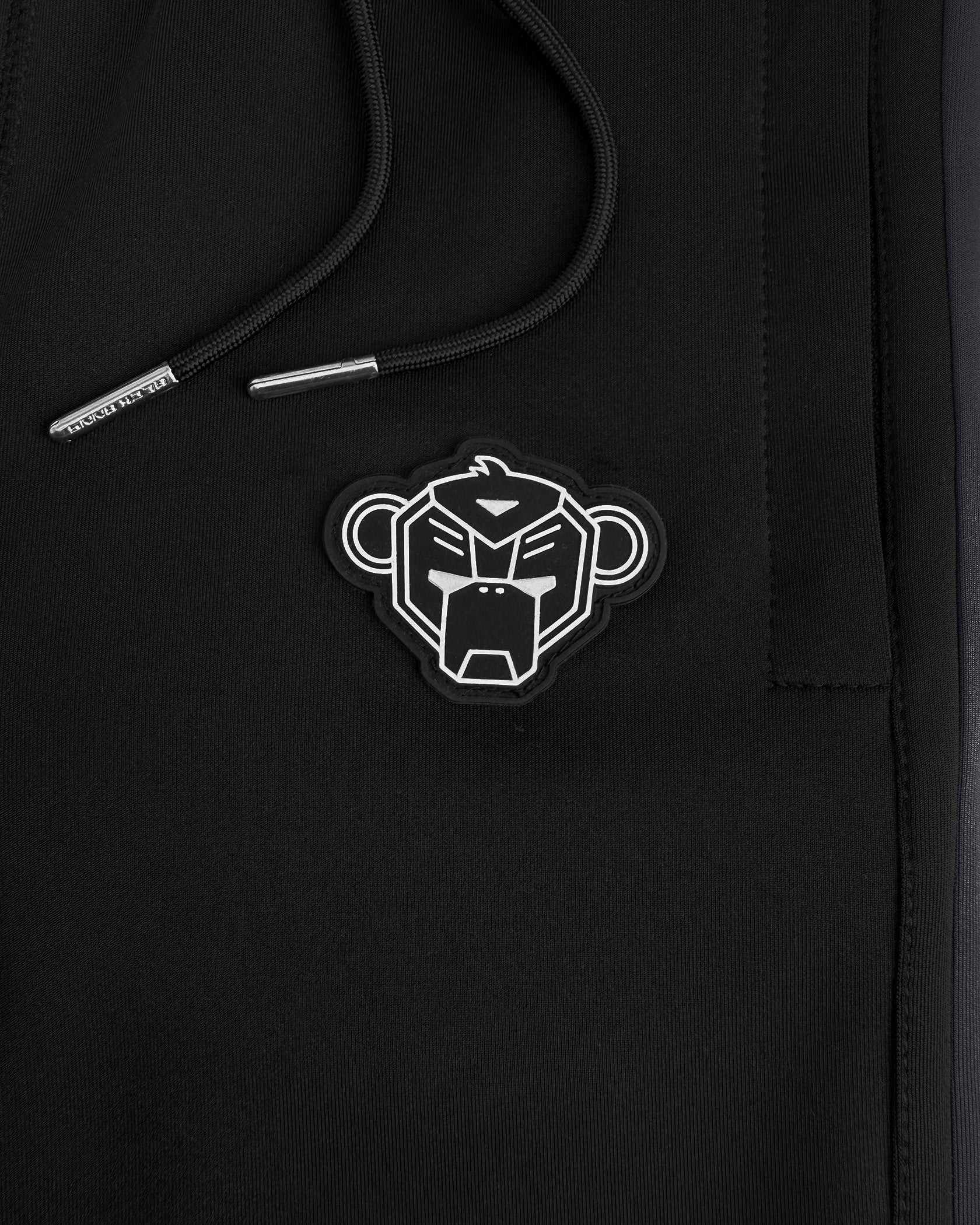 BF TRILL TRACKPANTS | Black