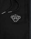 BF TRILL TRACKPANTS | Black