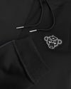 BF TRILL TRACKPANTS | Black