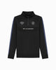 BF TRILL TRACKTOP | Black