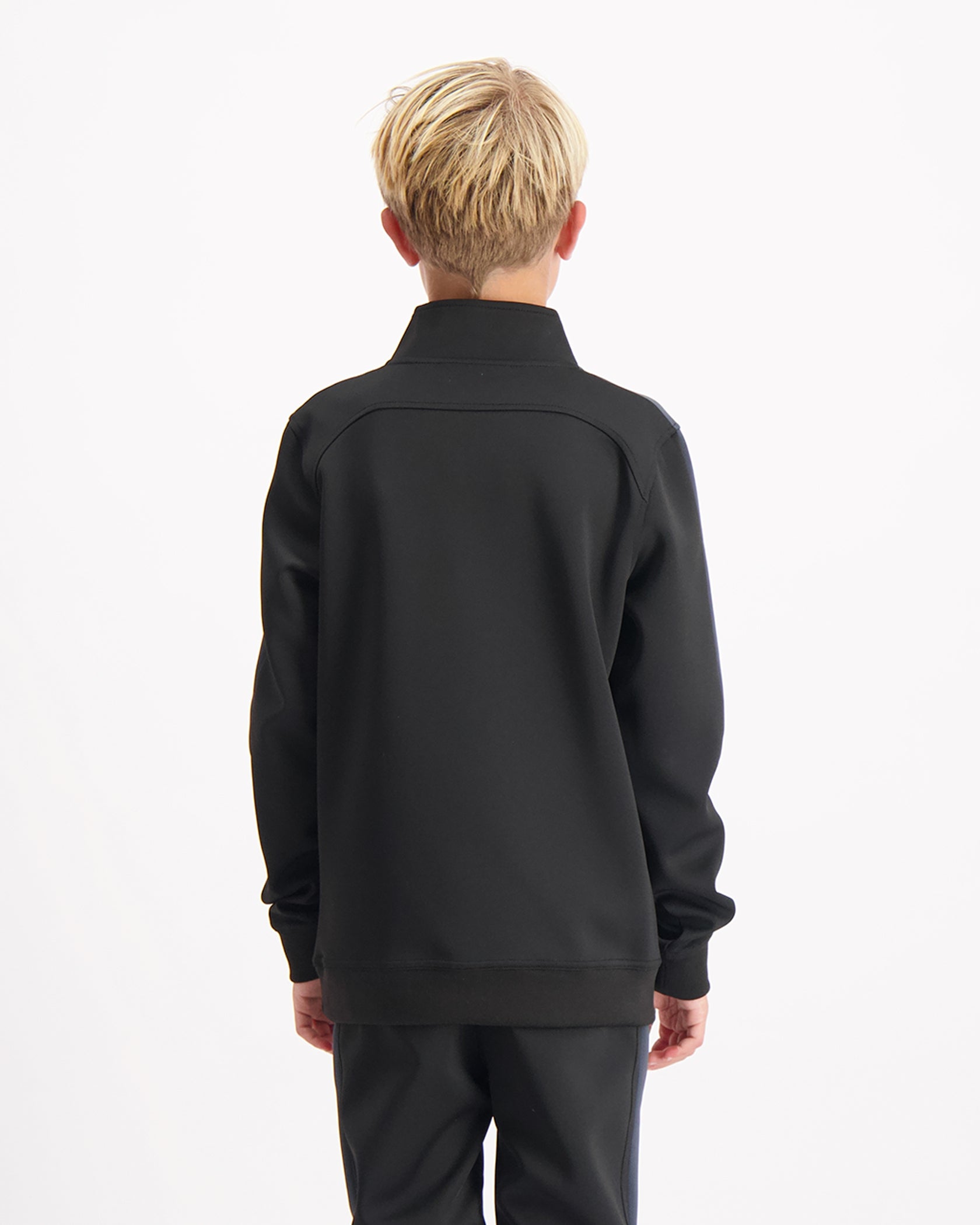 BF TRILL TRACKTOP | Black