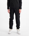 KIDS CARGO PANTS | Black