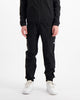 KIDS CARGO PANTS | Black