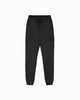 KIDS CARGO PANTS | Black