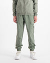 KIDS CARGO PANTS | Green