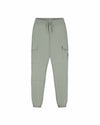 KIDS CARGO PANTS | Green