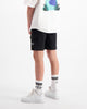 KIDS CARGO SHORTS | Black