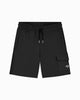 KIDS CARGO SHORTS | Black