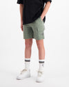 KIDS CARGO SHORTS | Green