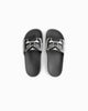 KIDS COMMANDER SLIDES | Black