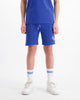 KIDS COMMANDER SWEATSHORTS | Blue